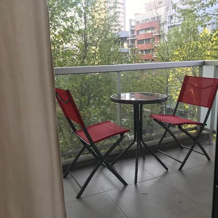 City Park Buenos Aires Zewnętrze zdjęcie