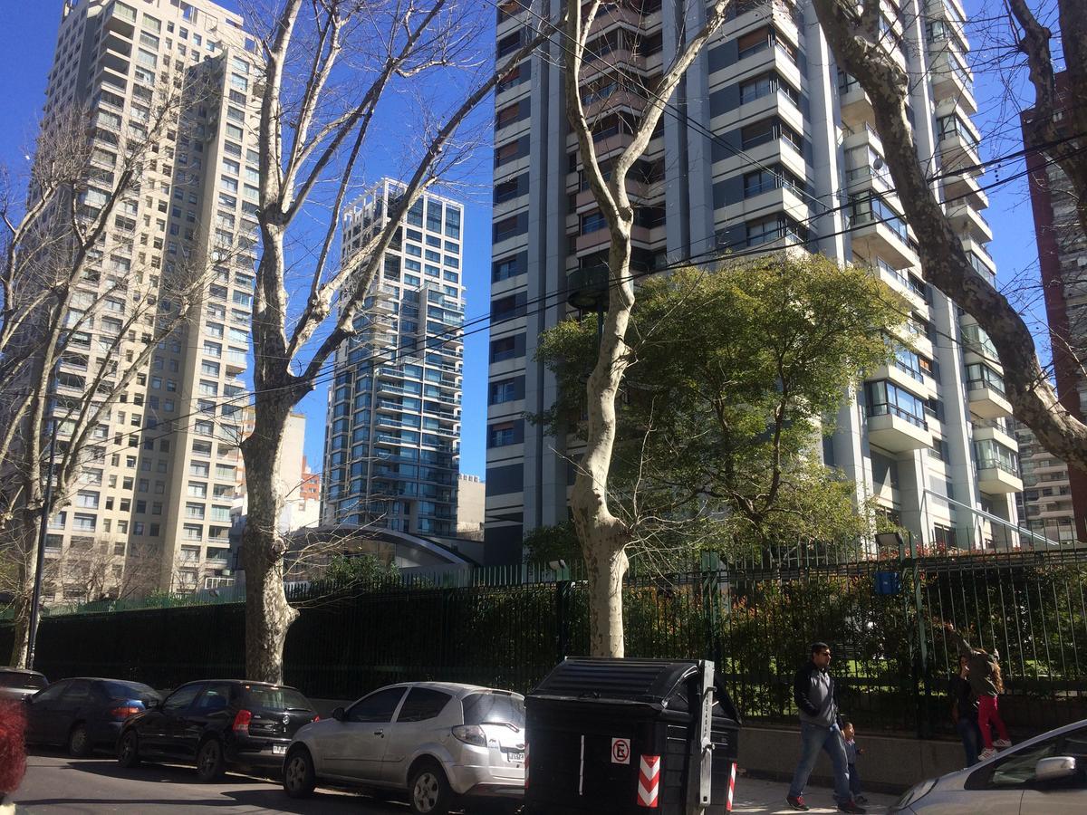 City Park Buenos Aires Zewnętrze zdjęcie