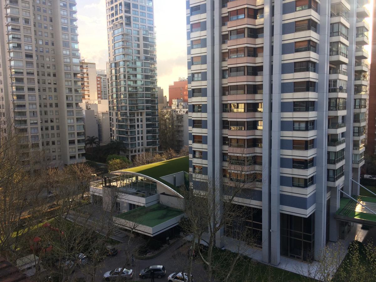 City Park Buenos Aires Zewnętrze zdjęcie