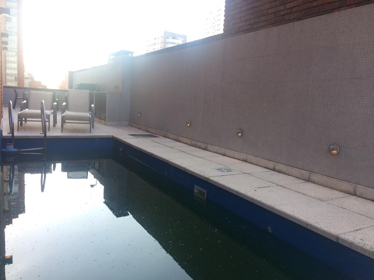 City Park Buenos Aires Zewnętrze zdjęcie