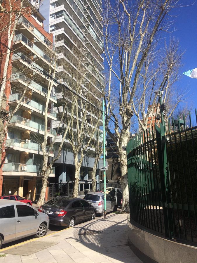 City Park Buenos Aires Zewnętrze zdjęcie